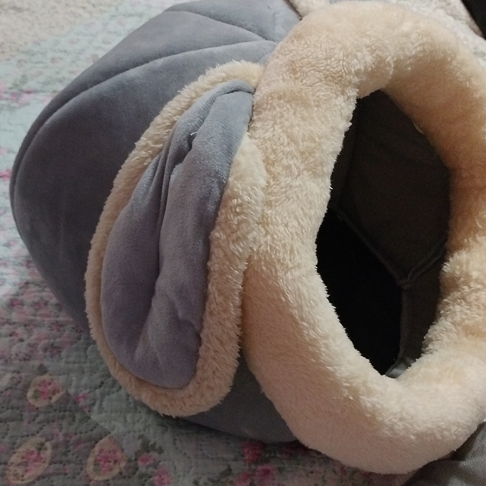 Kitty bed - Picture 4 of 8